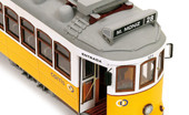 OcCre® Lisboa Tram Rail Vehicle